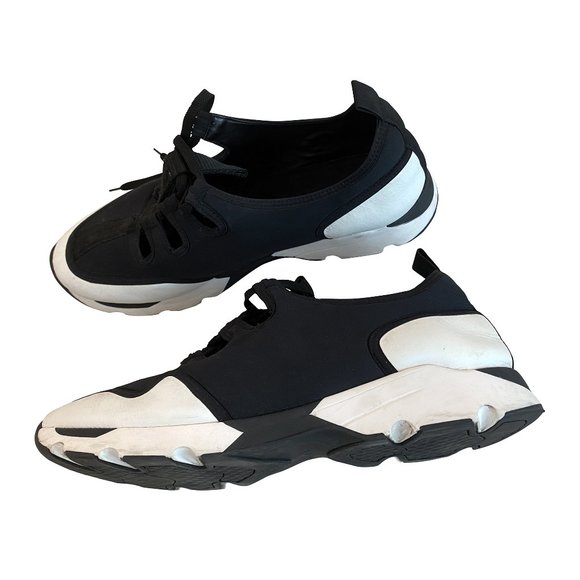 Marni Sneakers (Julius Rick Owens Alyx Boris Bidjan Saberi Raf Simons) : 10